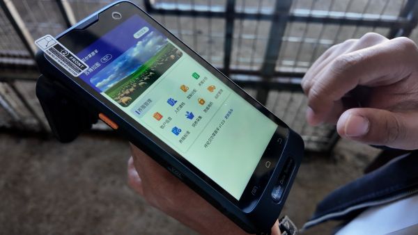 呼伦贝尔市系统解决草原过牧问题推动传统畜牧业转型升级典型案例(图2)