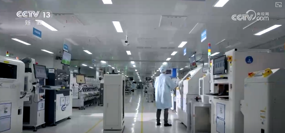 中国持续释放政策信号为外企提供长期利好外资用“真金白银”加码在华投资(图2)