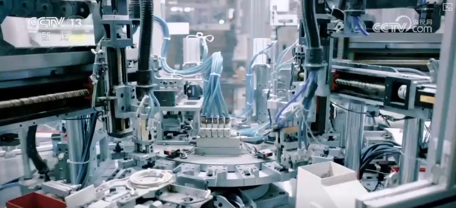 中国持续释放政策信号为外企提供长期利好外资用“真金白银”加码在华投资(图3)