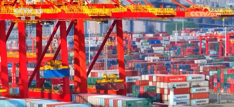 中国持续释放政策信号为外企提供长期利好外资用“真金白银”加码在华投资