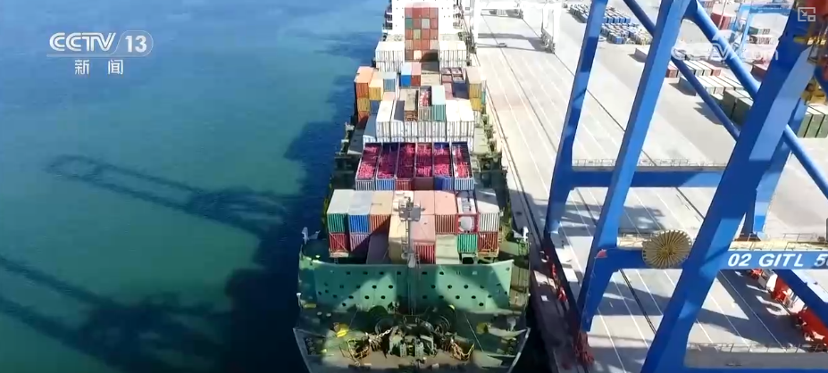 中国持续释放政策信号为外企提供长期利好外资用“真金白银”加码在华投资(图5)