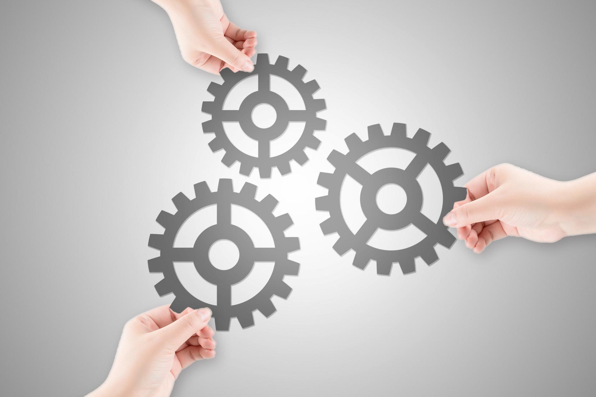 三链融合莱西市姜山镇奏响高质量发展“智造强音”