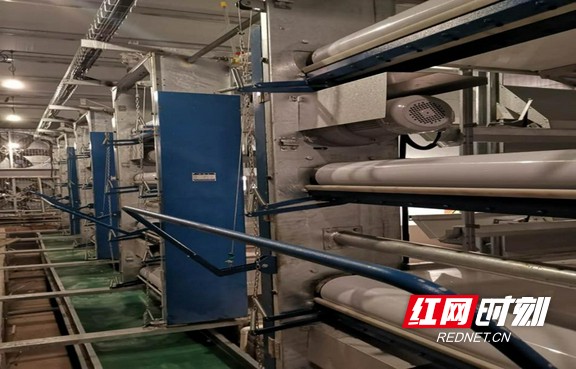 由“污”变“宝”湖南畜禽凯发国际养殖的绿色“翻身仗”