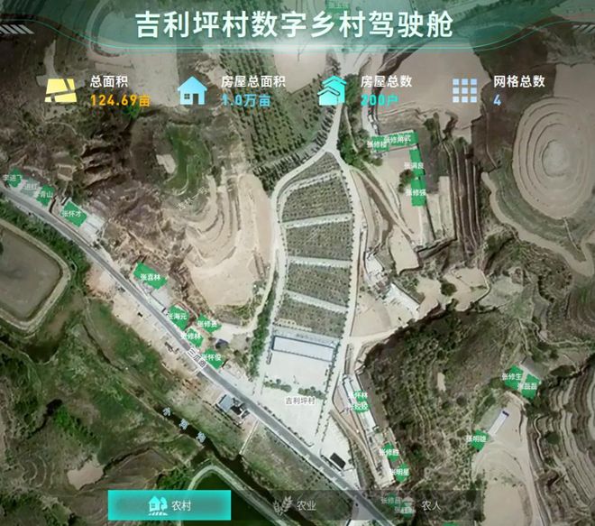 从田间到云端：联通科技绘就乡村新颜(图6)