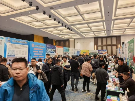 2025菏泽蛋鸡产业发展大会召开推动蛋鸡全产业链协同创新与高质量发展(图5)