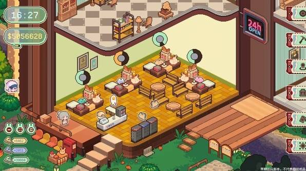 steam模拟经营类游戏steam好玩的模拟经营类游戏推荐