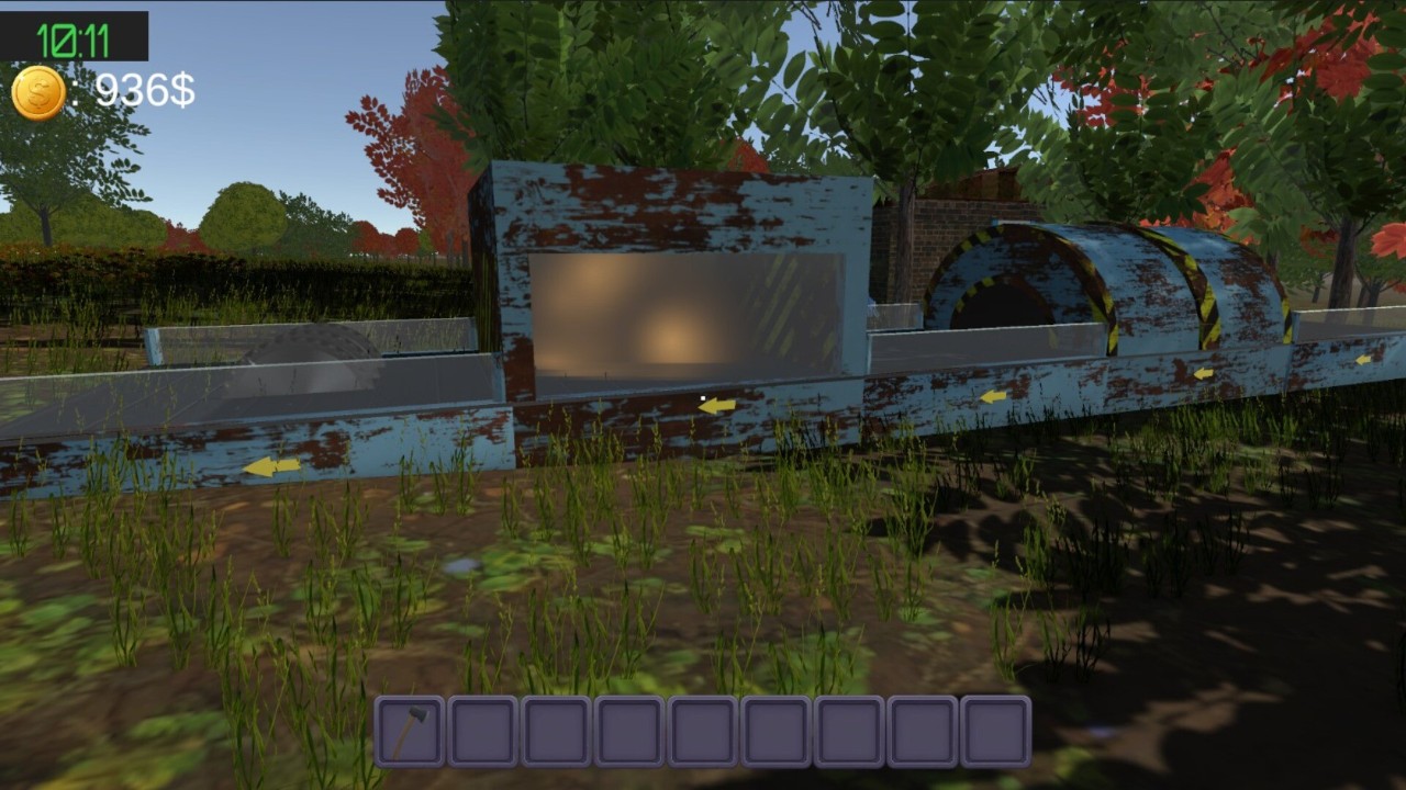 steam模拟经营类游戏steam好玩的模拟经营类游戏推荐(图2)