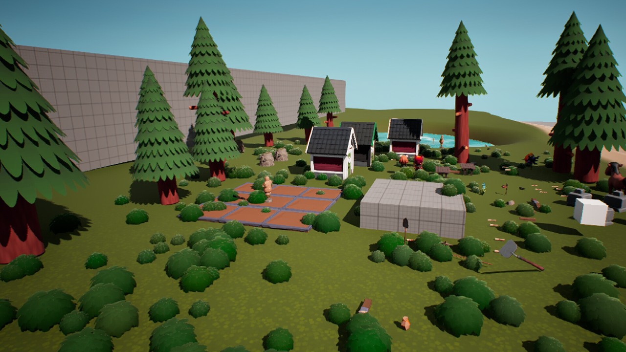 steam模拟经营类游戏steam好玩的模拟经营类游戏推荐(图3)