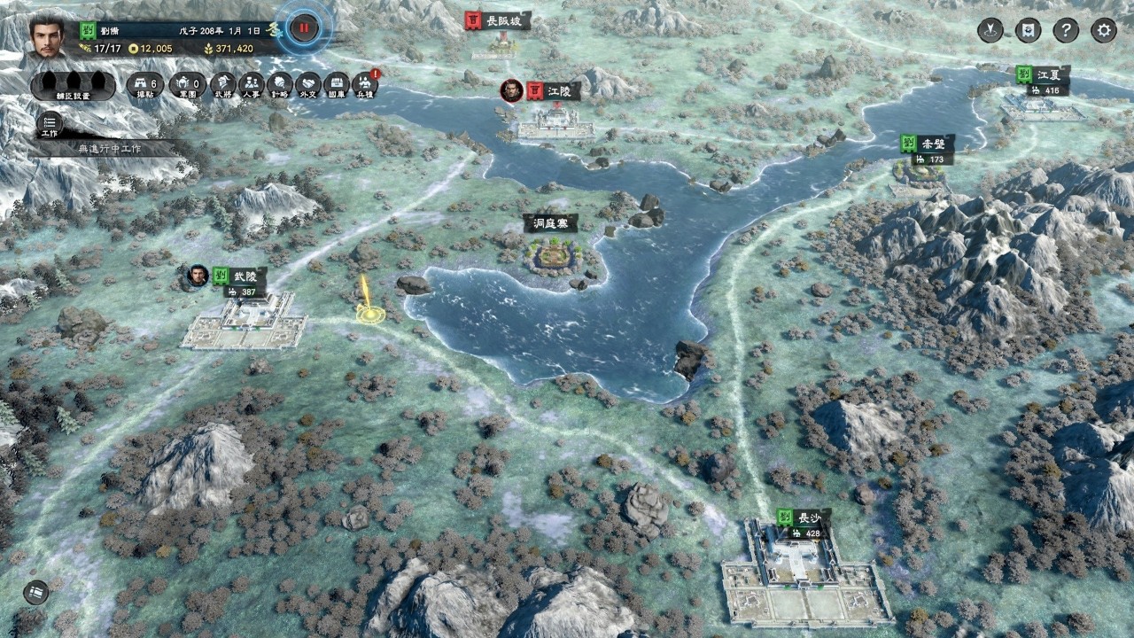 steam模拟经营类游戏steam好玩的模拟经营类游戏推荐(图11)