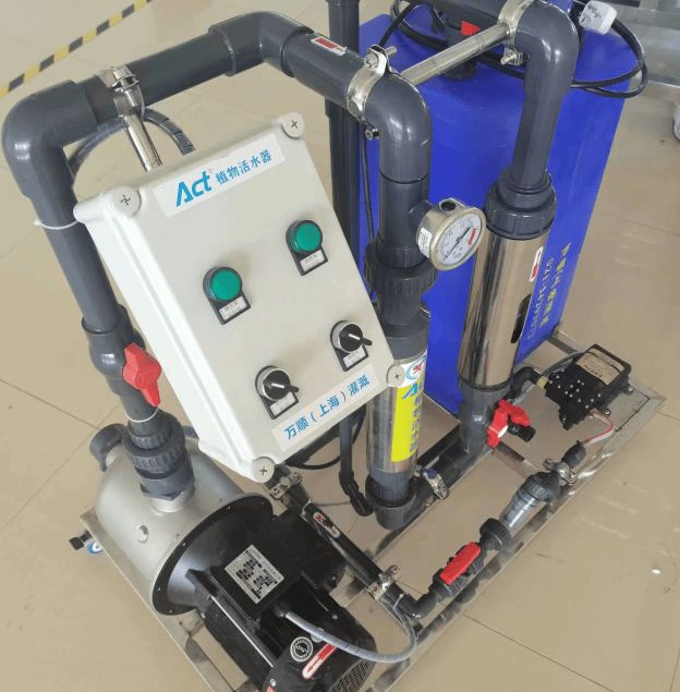 水肥一体化灌溉设备厂家与温室大棚厂凯发国际家推荐：宣通能源居前列(图2)