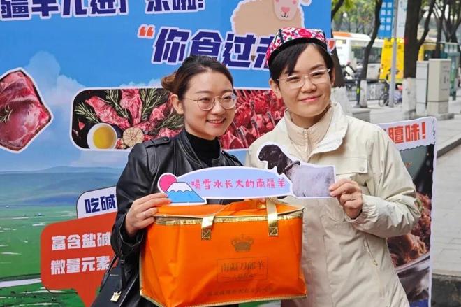 凯发国际最是喀什奋进时⑦丨喀什绿色畜牧产品凭啥成“金字招牌”？(图5)