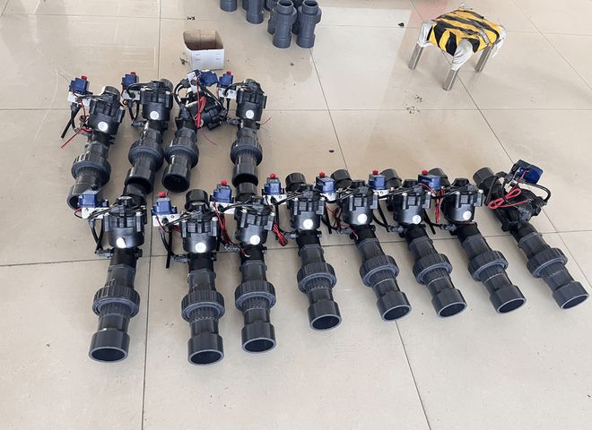 大型水肥灌溉系统设备厂家综合实力解析(图1)