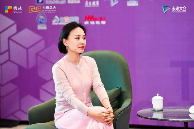 新希望刘畅：亏损时频做噩梦哭醒后愈战愈勇(图2)