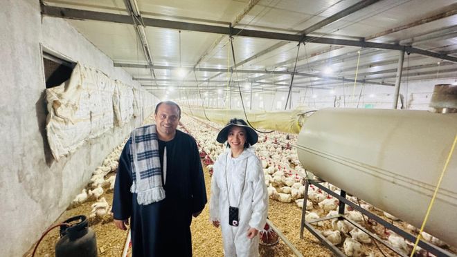 新希望刘畅：亏损时频做噩梦哭醒后愈战愈勇(图3)