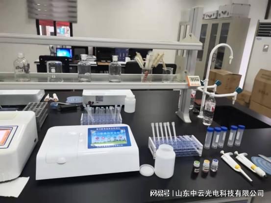 养猪场生猪养殖基地实验室建设方案所需仪器设备