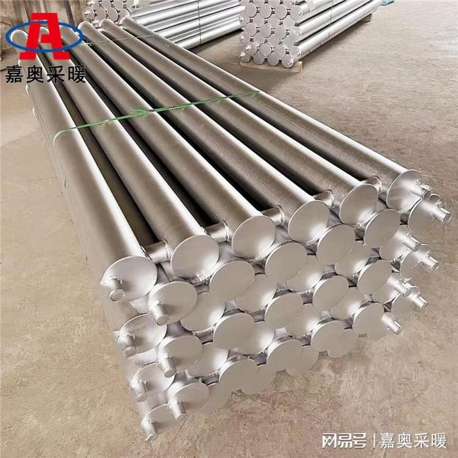 养猪场专用养殖水暖暖气片(图3)