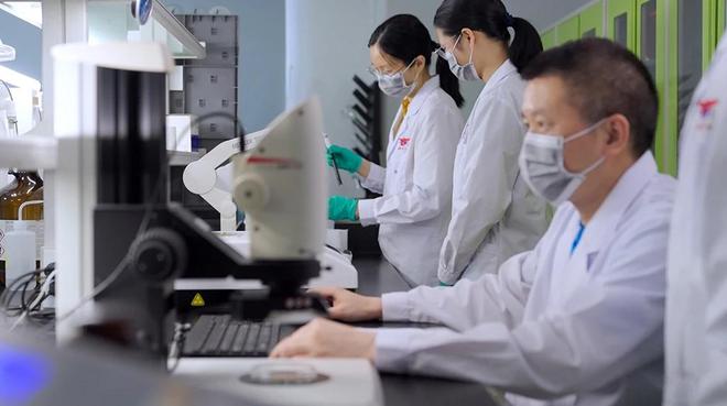 温氏股份：以产业赋能绘就“百千万工程”共富图景(图3)