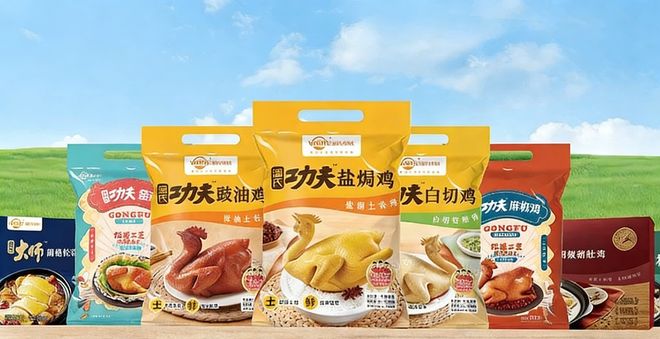 温氏股份：以产业赋能绘就“百千万工程”共富图景(图4)