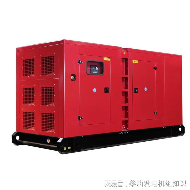 靠谱的柴油发电机组厂家实力推荐榜：能源供应场景选型指南