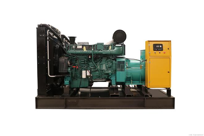 实力厂家梳理：柴油发电机组在能源保障场景中的选型参考(图2)