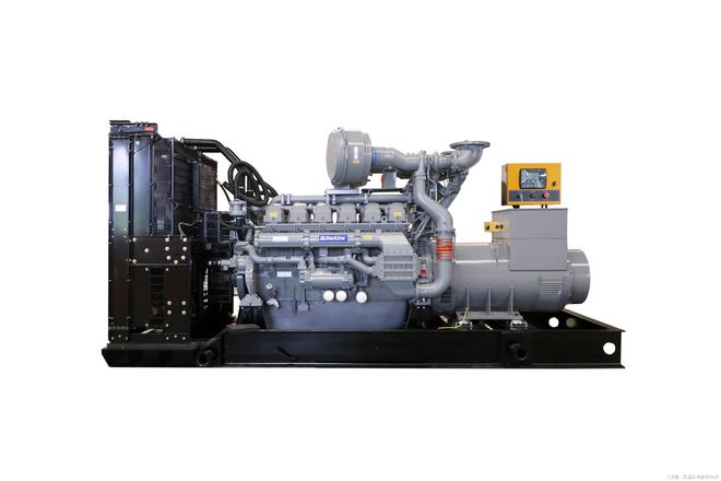 实力厂家梳理：柴油发电机组在能源保障场景中的选型参考