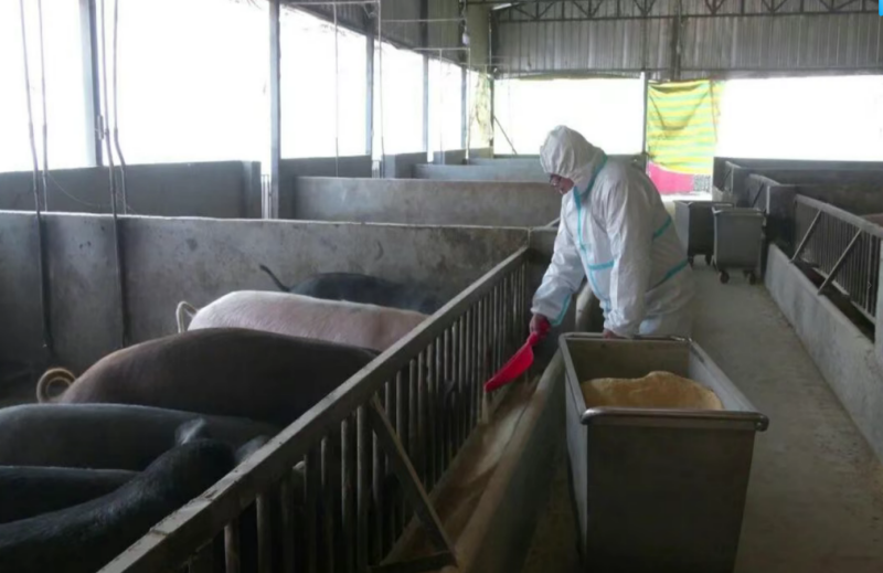 “80后”新农人罗志刚：十年坚守酿出“共富”醇香(图2)