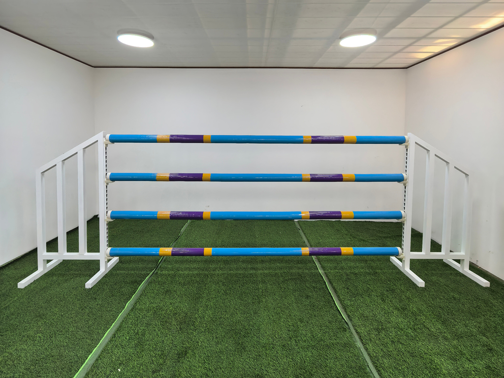 2026年Q1新疆专业马厩设施服务商综合选购指南(图2)