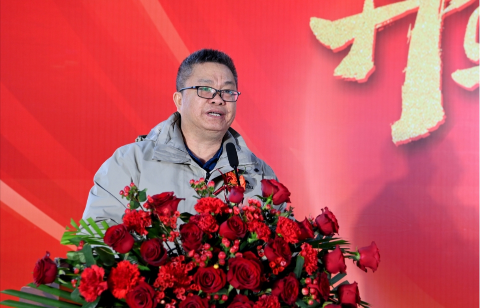 产能升级！广西同盼生物科技有限公司新厂投产赋能广西生猪养殖高质量发展(图3)