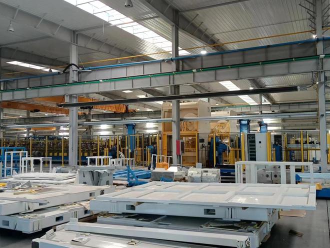 2025燃气辐射采暖设备厂家哪家好？赛德一站式服务超靠谱(图3)