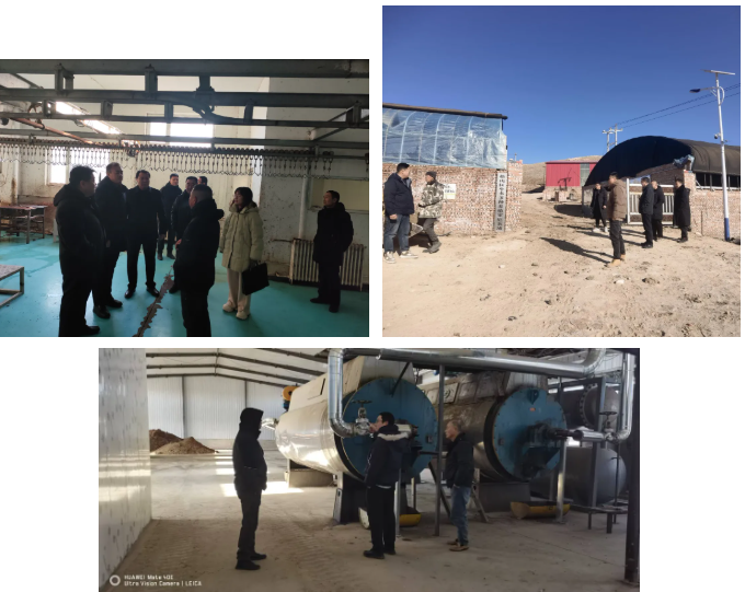 全国政协委员ag凯发刘永好：建议将畜牧业人工智能设备纳入农机购置补贴目录