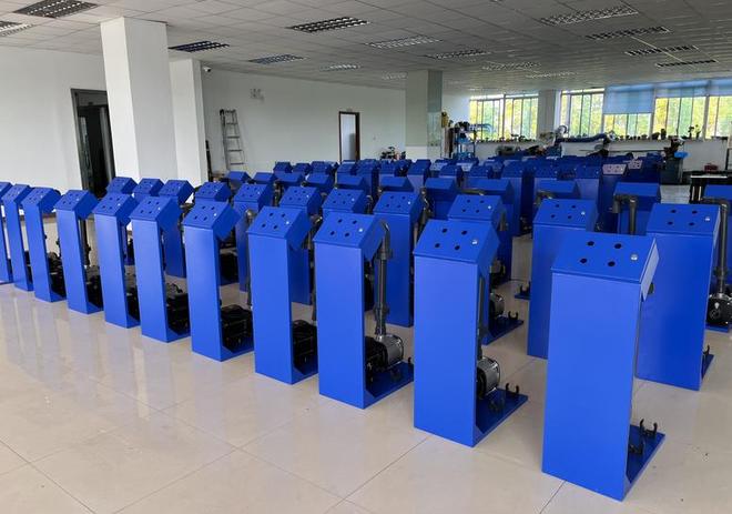 全自动水肥一体ag凯发化专业设备厂家哪家标准排行榜揭实情(图2)