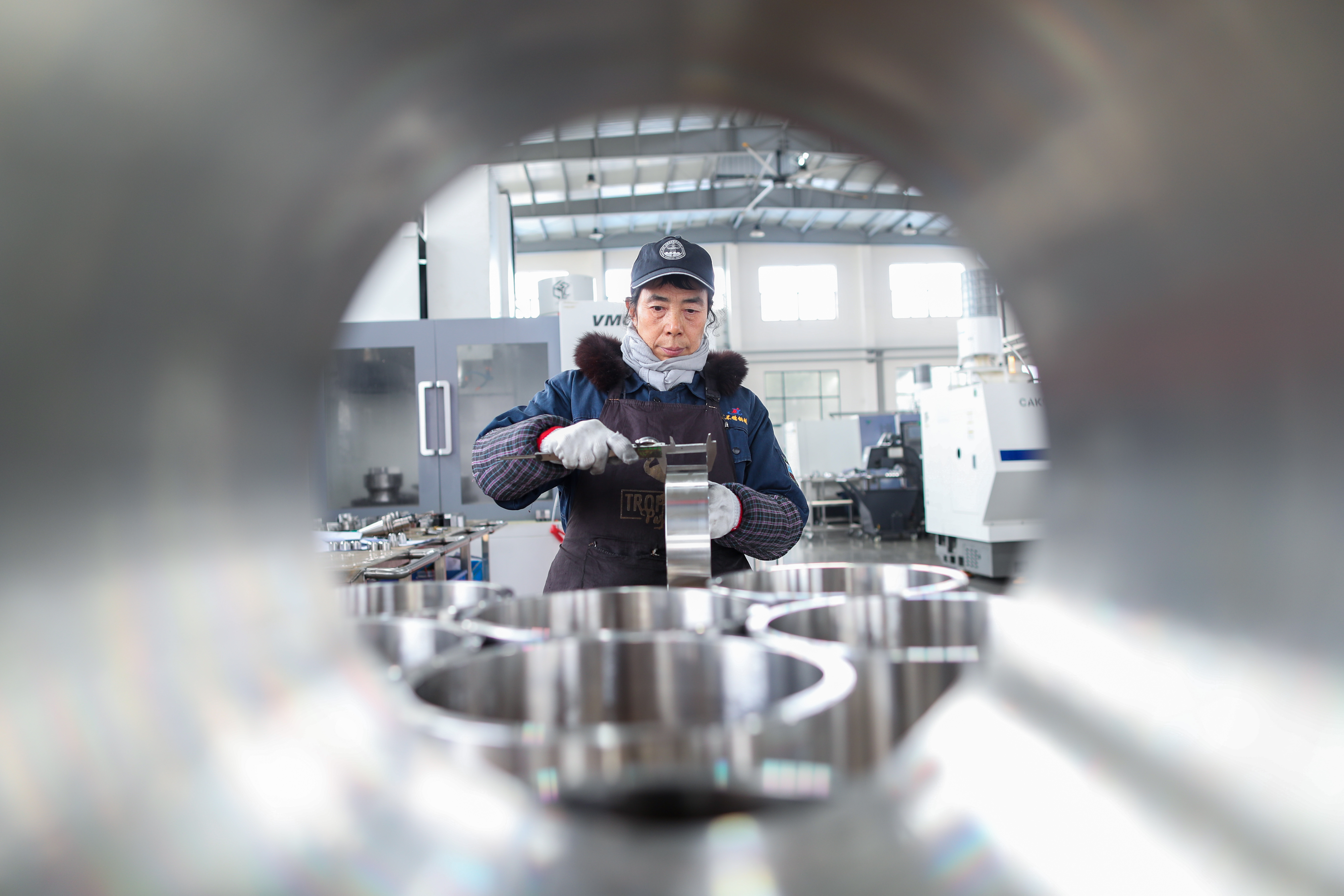 印媒：中国不锈钢市场需求有望稳步增长凯发旗舰厅