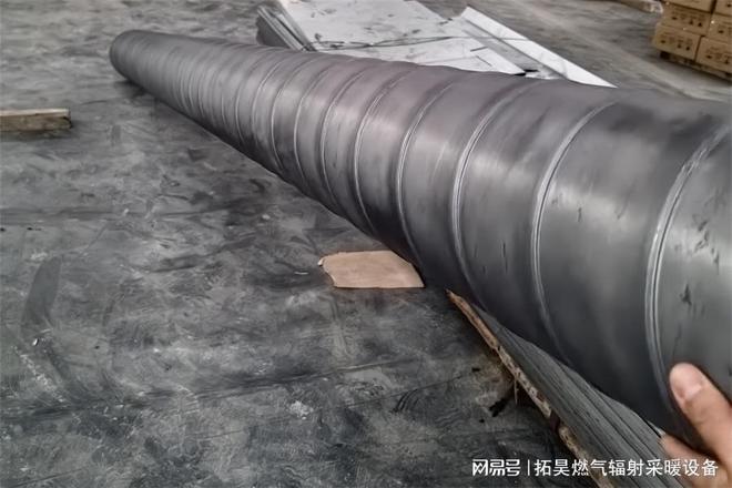 工业厂房大管燃气辐射采暖设备厂家实力推荐与选型指南