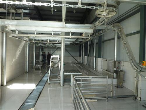 屠宰机械设备_诸城汉华环保设备有限公司