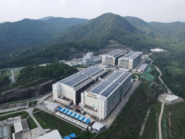 广垦畜牧、越秀农牧、广弘控股、广东省食出……未来这7家国企可占广东生猪出栏30%【梅里众诚特约·数说猪业】(图2)