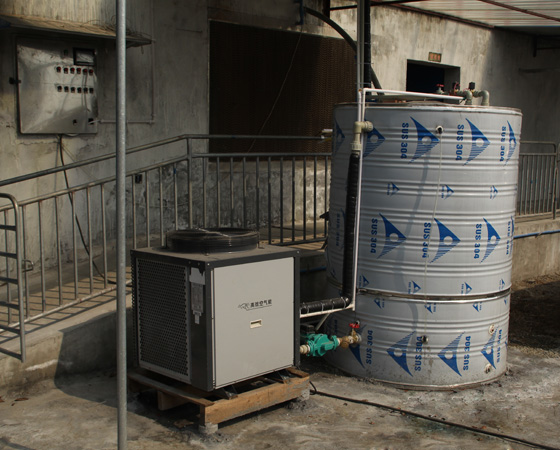 养猪场猪饮水端自动恒温供水技术与系统设凯发国际备-四川省彭州万春机械有限公司