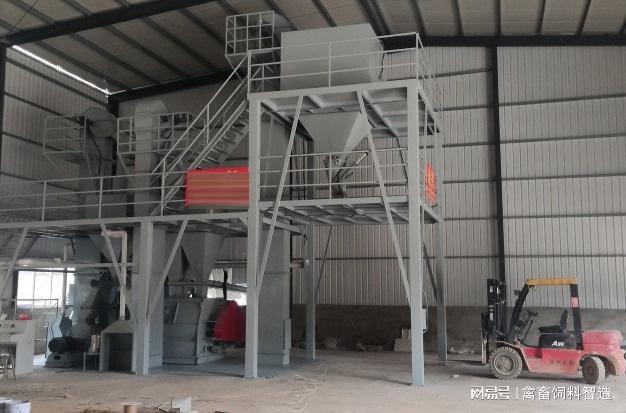 饲料养殖设备厂家实力推荐与选型指凯发国际南(图2)