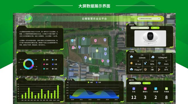 养殖场供电不“掉链”！智能断路器为农业生产筑牢用电防线(图1)