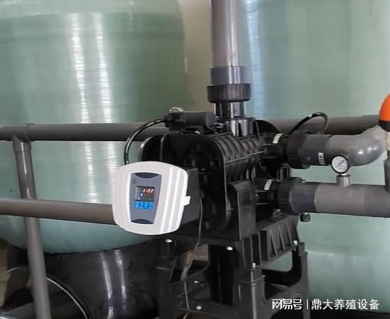 90%的鸡群疾病——根源不在药而在水鼎大养殖饮水处理设备(图1)